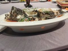 -千禧万福汉亭舫·船舫苏宴
