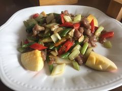 -北京大学深圳研究生院-燕园2食堂