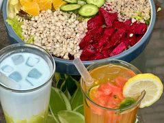 -小巷餐厅(五大街店)