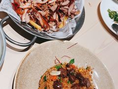 -卡朋西餐(东方广场店)