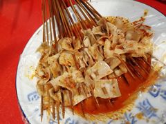 -玲玲涮牛肚(土门坊店)