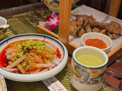 -缪氏川菜(深圳北站缤果空间店)