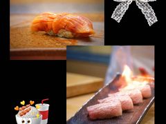 -鮨一日本料理旗舰店(总店)