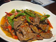 -拾捌川·自贡爆炒(新街口店)