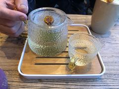经典茶饮-漫咖啡MAANCOFFEE(清江路店)
