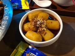 -胖哥俩肉蟹煲(湖滨银泰in77店)