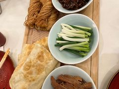 -大鸭梨烤鸭店(花园村店)