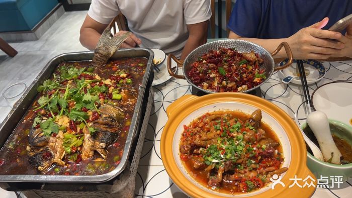 东苑匠厨图片