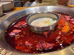 -堂客老火锅(欣阳广场总店)