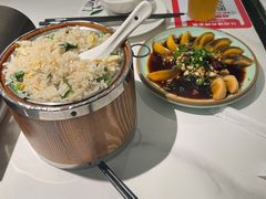 -江边城外烤全鱼(世茂广场店)