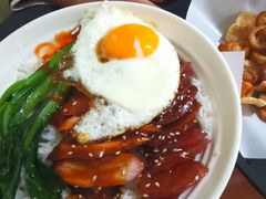 -颓记茶餐厅(美景总店)