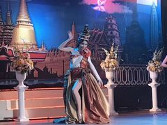 -金东尼人妖秀