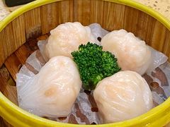 -蒸武门·广式茶点(江南店)