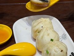 -大壶春生煎(世纪汇广场店)