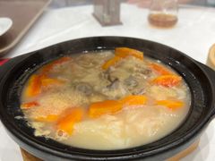 木瓜云吞鸡煲-广州酒家(昌岗地铁站店)