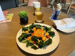 -粤海喜来登酒店·&More聚驿(天河城店)