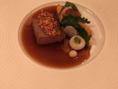 -The Ritz Restaurant