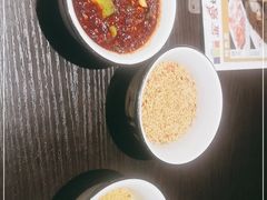 -金爱烧烤(蓝湖湾店)