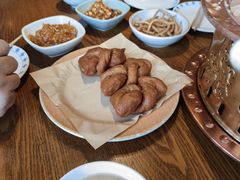-斯琴阿妈蒙古餐厅(新城店)