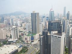 -青岛五四广场海景美仑国际公寓酒店