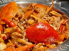 -胖哥俩肉蟹煲(济南世茂国际广场店)