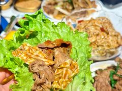 -厚味居炙子烤肉·清真(天桥南纬路店)