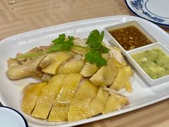 -巫记鸡饭店