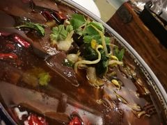 徽式毛血旺-安徽人家(奥体店)