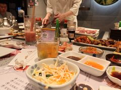 -大渔铁板烧(大悦城店)