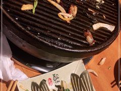 -赵胖炙子烤肉&深夜酒馆(簋街店)