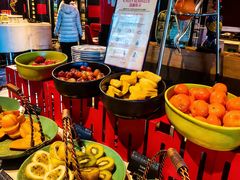 -西安W酒店·WEI全味西餐厅