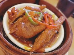 -添好运点心专门店(百老汇店)