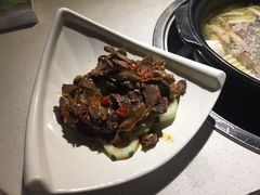 -百年果林椰子鸡(中洲店)