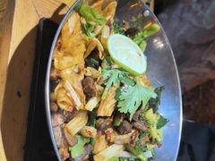 -民食香·腊排骨野生菌美食(木府店)
