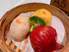 美兰虾饺皇-安蒂娅.悦景轩中餐厅(西乡店)