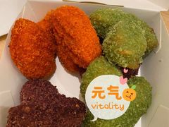 -德克士(文一店)