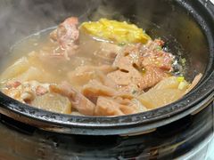 紫阳蒸盆子-莲花餐饮(高新店)