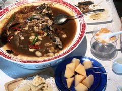 -旺顺阁·北京菜(北辰上品+)