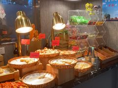 -非烤勿扰韩料自助烤肉(松山湖万科店)