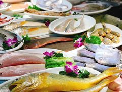 -小厨师·二十年沈家门小海鲜(百井坊巷店)