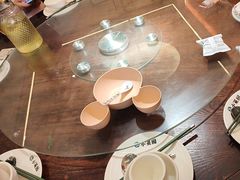 -小菜园新徽菜(镇江丹阳吾悦店)