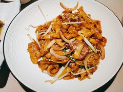 炒牛河-尚一汤 广东炖汤(金桥国际店)