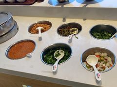 -官桥贡面(吉城大厦店)