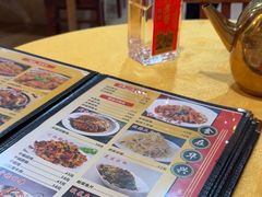 -华兴餐厅·招牌生鱼片(桃园路店)