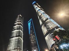 -上海中心大厦