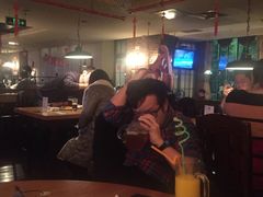 -宝莱纳啤酒花园餐厅PAULANER BRAUHAUS Nanjing(广州路店)