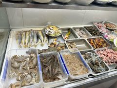 -何记面馆(龙泉山店)