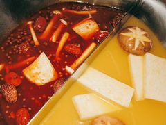 -湊湊火锅·茶憩(皇姑万象汇店)