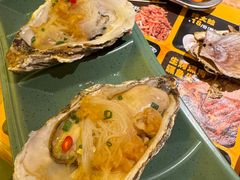 -喝丢一只鞋海鲜烧烤·海肠捞饭(东关街店)