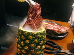 -丸藏和牛烧肉专门店(园区师惠坊店)